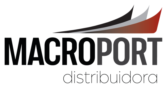 Macroport Distribuidora