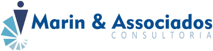 Logo da Marin & Associados Consultoria